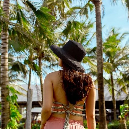 Hotel Diem My Quy Nhon Bagian luar foto