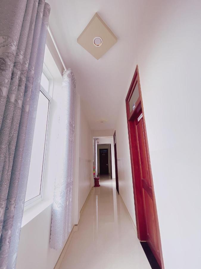 Hotel Diem My Quy Nhon Bagian luar foto